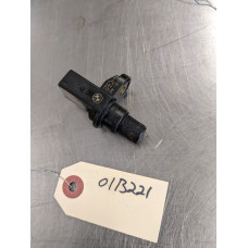 01B221 Camshaft Position Sensor From 2004 BMW X5  4.4